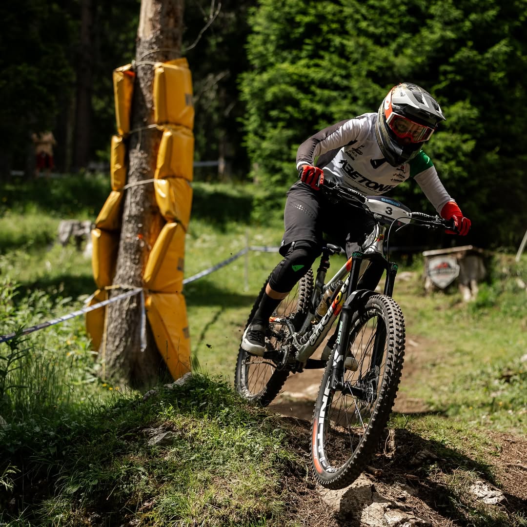 enduro val di fassa world cup 2025